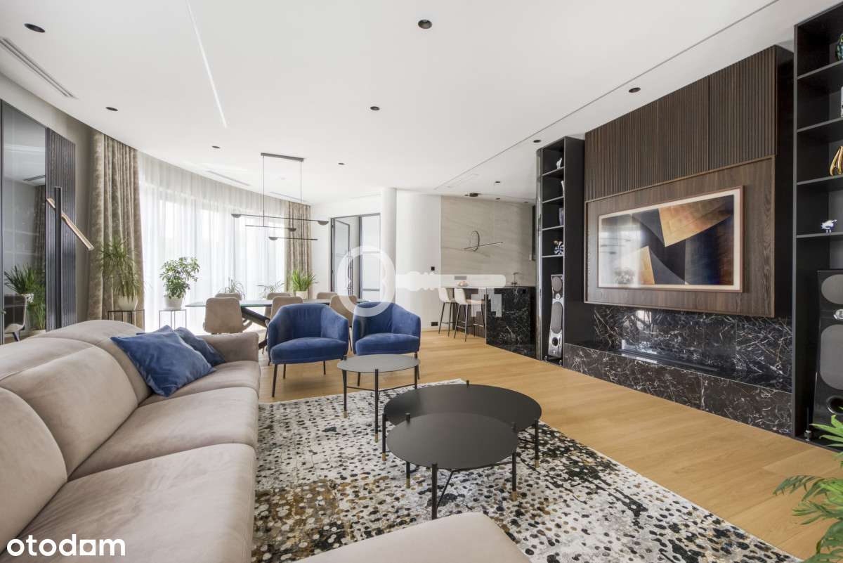 Apartament z tarasem - Pełny obrazek: 2/14