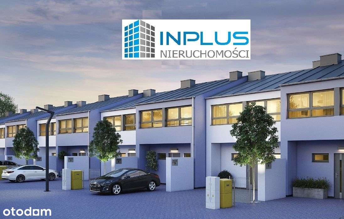 Dom w cenie mieszkania,4 pokoje, ogródek, miejsca-16