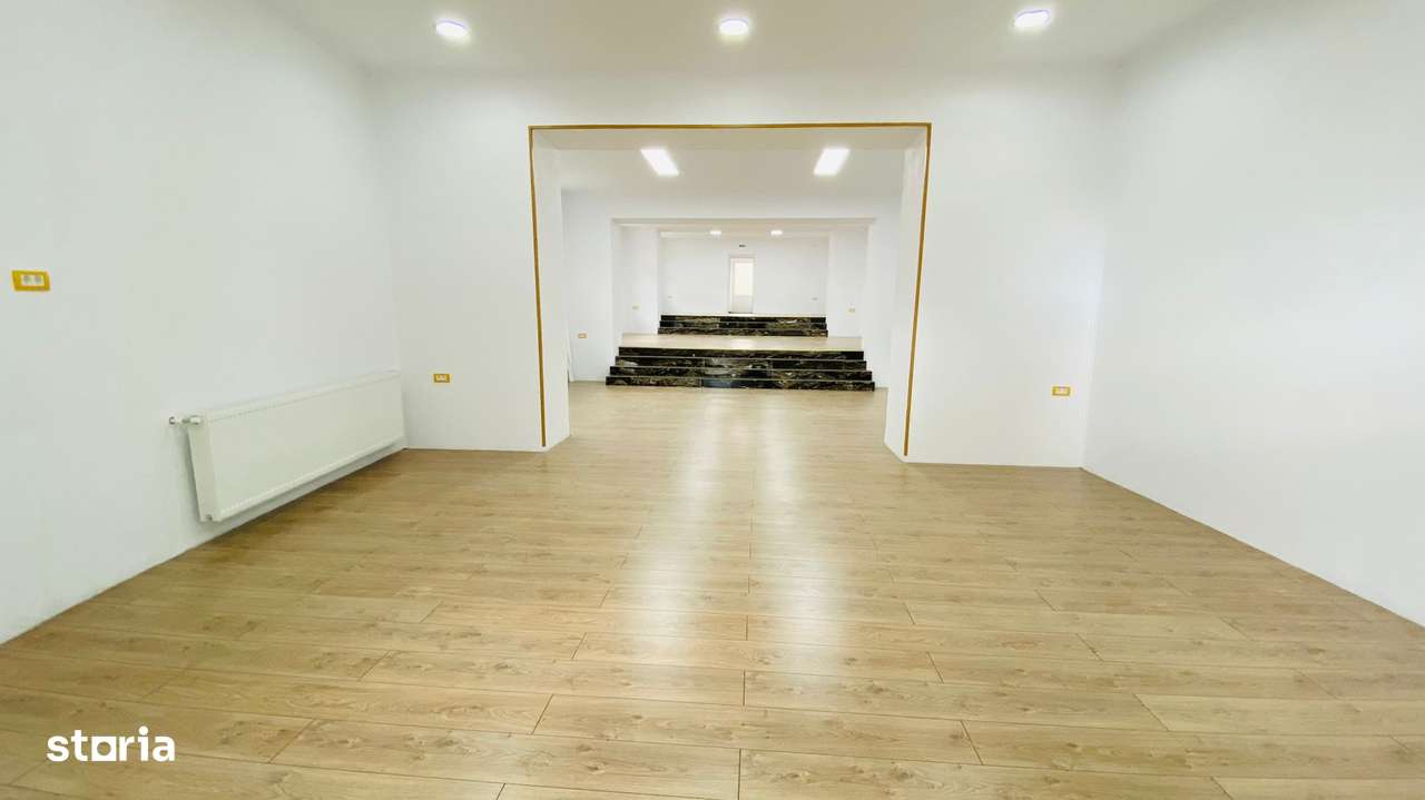 Spatiu Comercial De Inchiriat In Sebes, Ultracentral - Imagine principală: 3/15