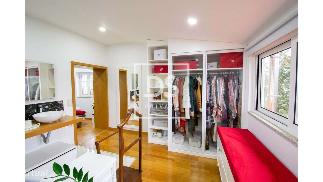 Moradia T3, uma verdadeira Jóia-24