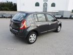 Dacia Sandero 1.4 MPI Preference - 3