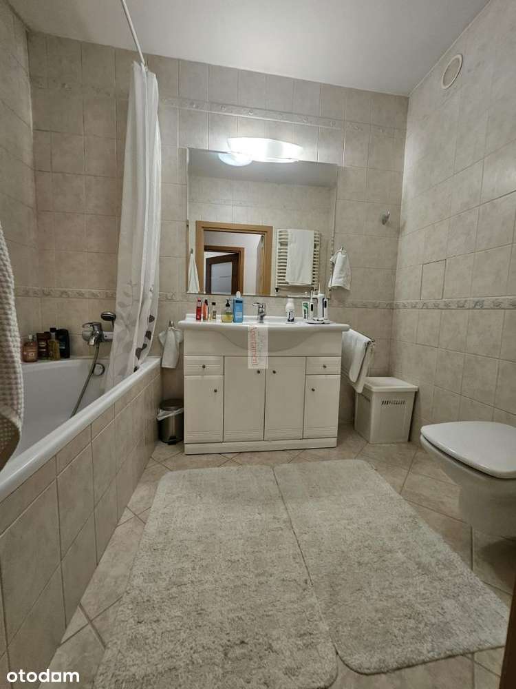 2 balkony, garderoba, garaż, piwnica,winda-16