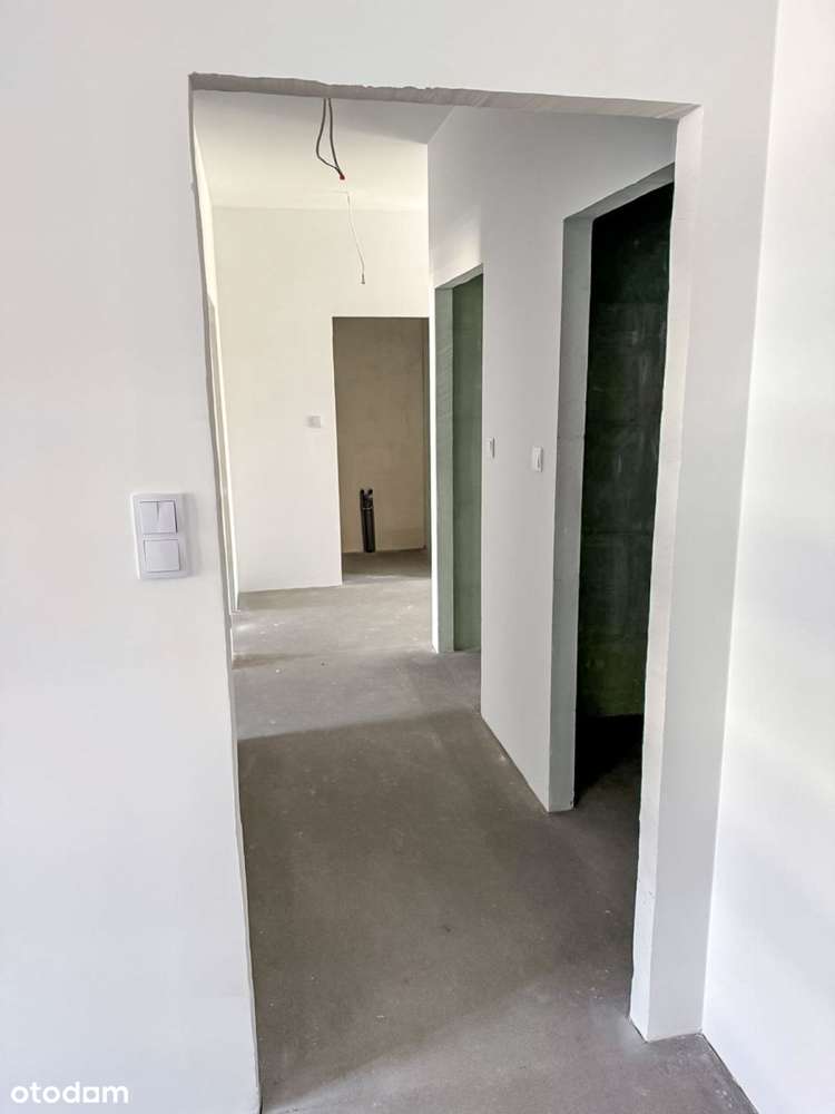 Enso Wilanów – 4 pokoje, Nowy apartament-11