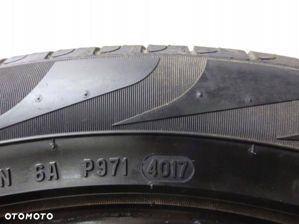 Opony letnie Pirelli Scorpion Verde 255/45/20 - 7