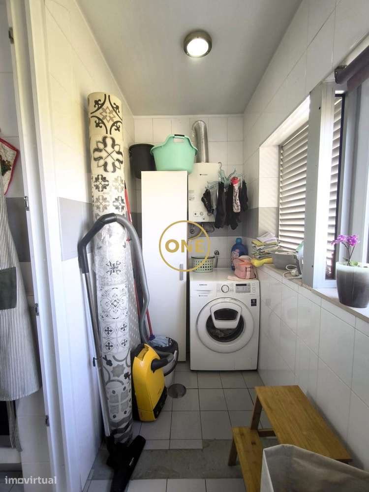 Apartamento T3 em Gueifães, com 120,28 m2 de área útil e 152,53 m2 de-11