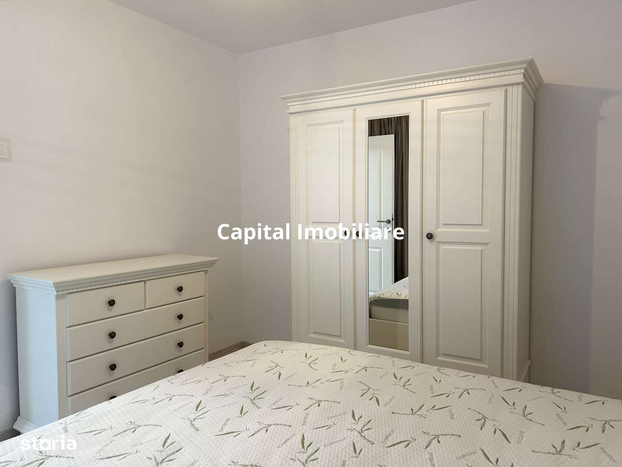 Apartament de vis – complet renovat, mobilat, etaj 2/4 - Imagine principală: 4/12