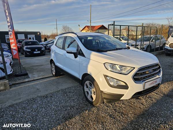 Ford EcoSport - 2