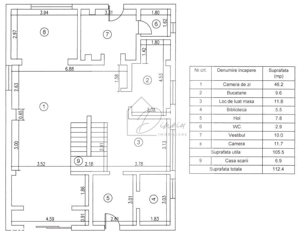 COMISION 0% I Vila Cartier Henri Coanda Pipera - Aviatiei - Imagine principală: 4/20