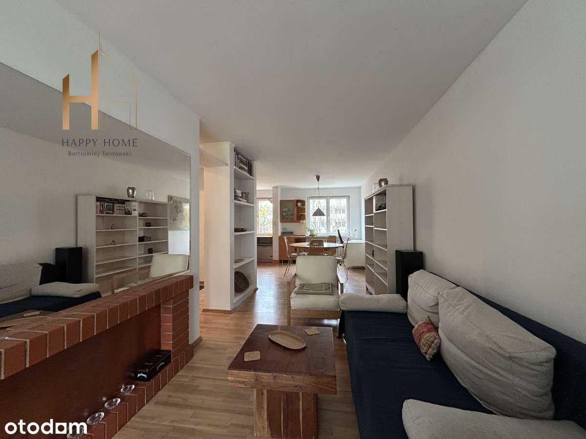 2 pokoje z oddzielną kuchnią południowa ekspozycja-2