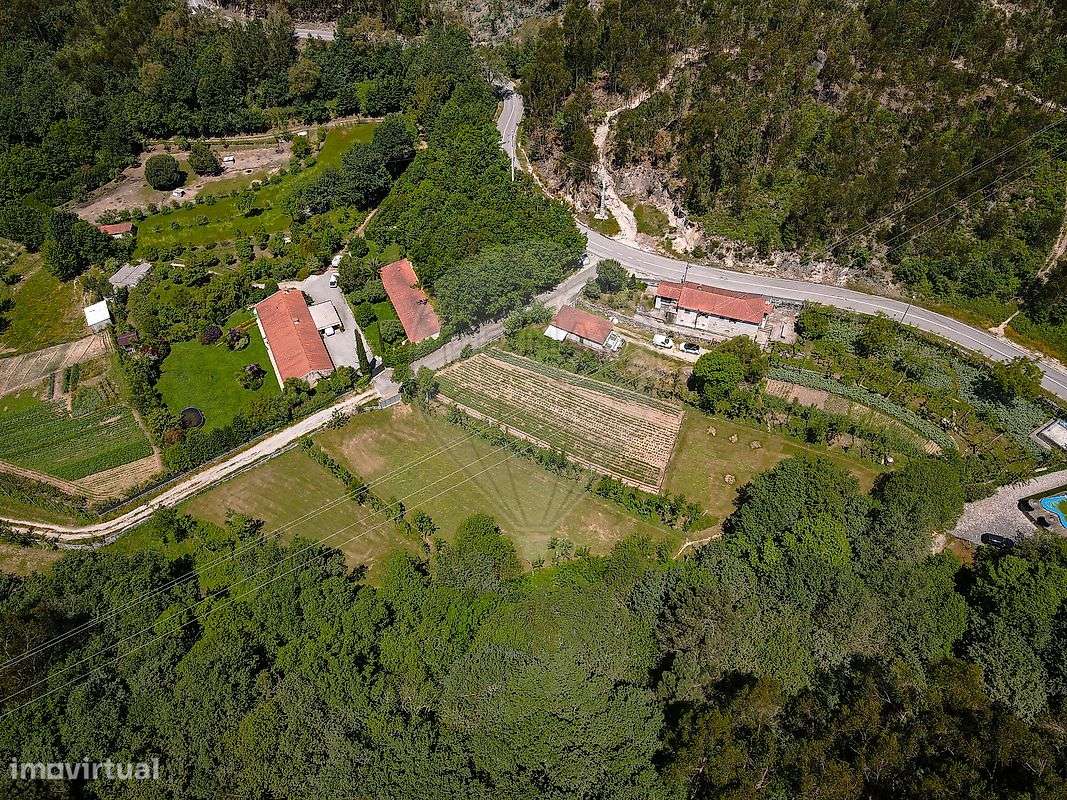 Moradia T2 para venda - Grande imagem: 4/35