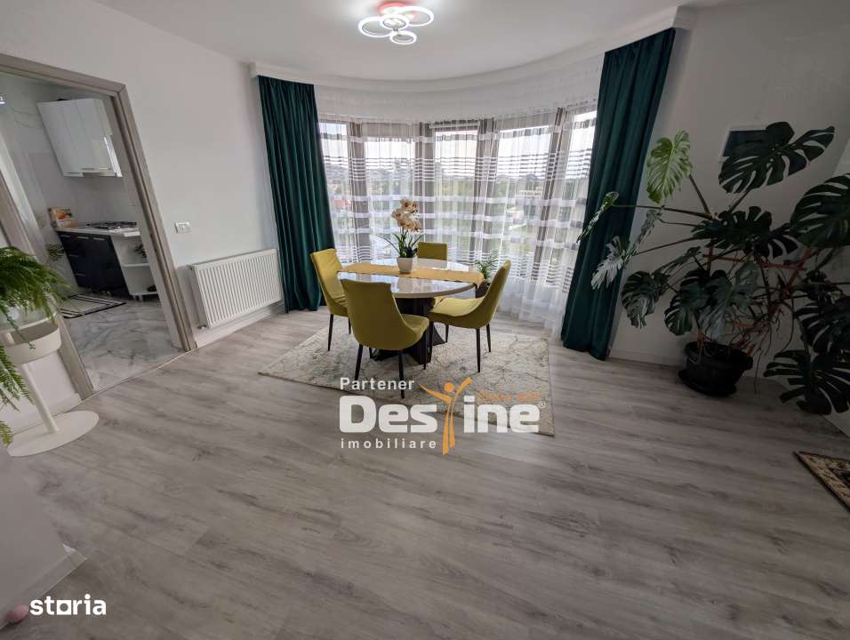 Casa individuala D+P 145 mp si 737 mp teren mobilata si utilata - Buci - Imagine principală: 4/18