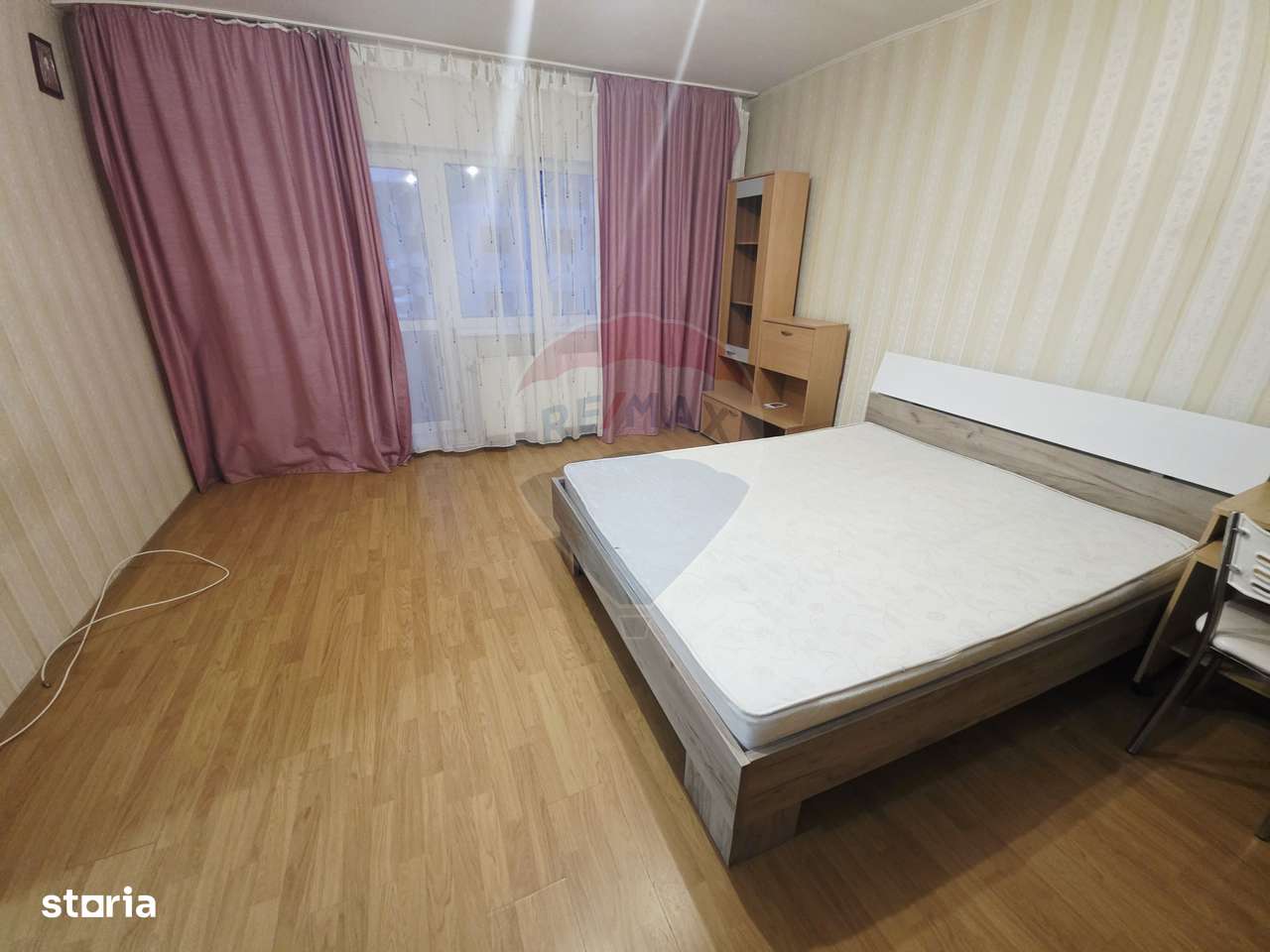 Apartament cu 1 camere de vânzare  Zona Carpați, Piatra Neamț-9