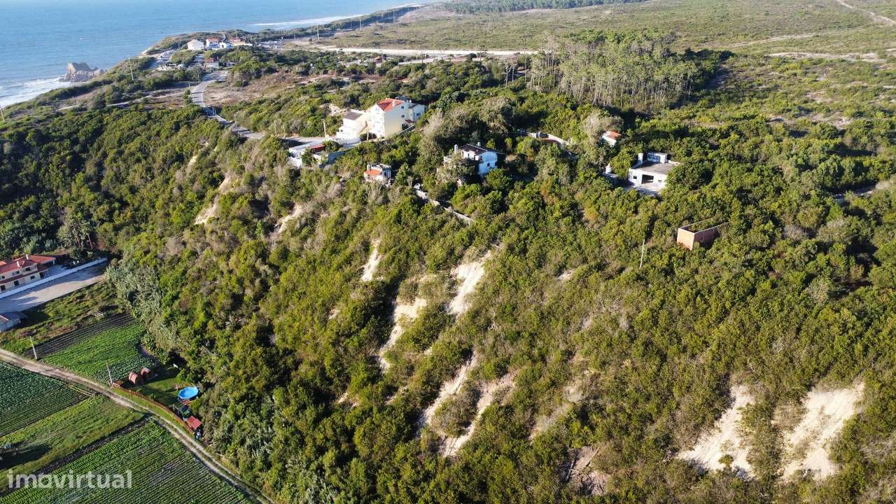 Moradia com vista inigualável nas Paredes da Vitória-25