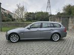 BMW 320 d DPF Touring Edition Exclusive - 1