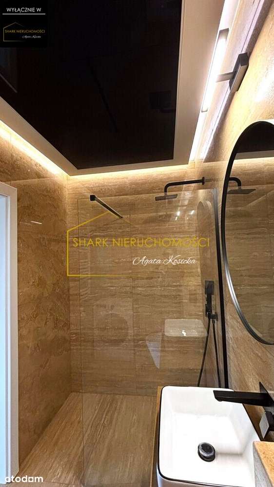 Luksusowy 2-pokojowy apartament Unii Lubelskiej-13