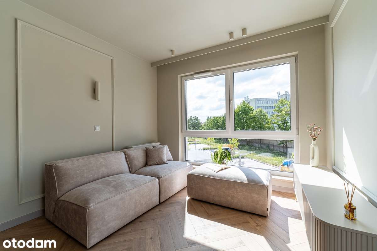 Nowe, gotowe do wprowadzenia się - Pełny obrazek: 5/19