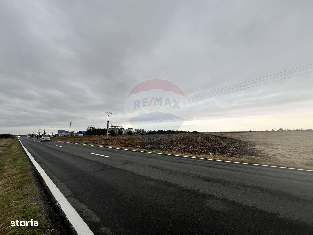 Teren cu potențial de investiție – Lehliu, Lehliu Gară, jud Călărași - Imagine principală: 3/11