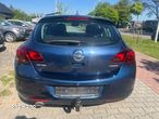 Opel Astra - 9