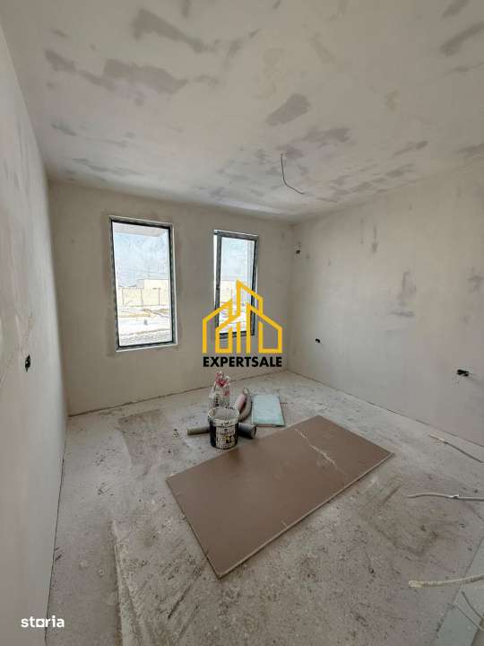 Casa la pret de Ap.  3–4 Camere Clinceni | Parter | Curte 300 mp | 2-4