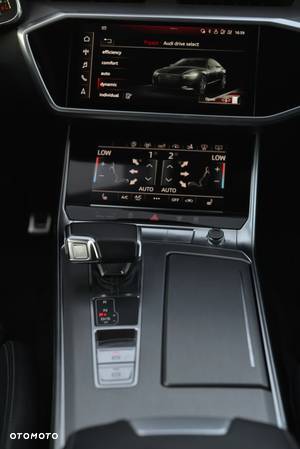 Audi A7 50 TDI mHEV Quattro Tiptronic - 33