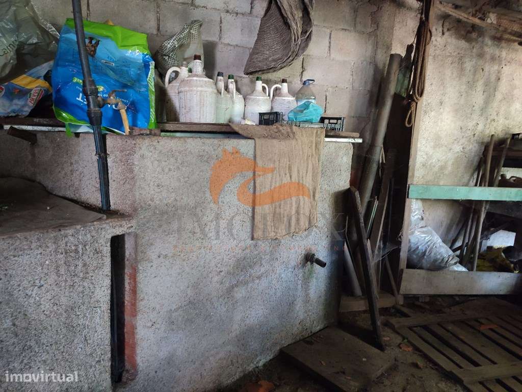 Casa com jardim em Pomares, Arganil-15