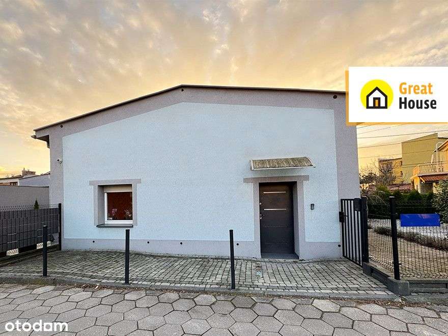 Miejsce na Twój biznes-Chwałowice - Pełny obrazek: 4/6