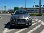 Jaguar XF 2.2 Diesel Sportbrake - 2