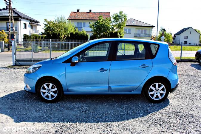 Renault Scenic ENERGY TCe 130 BOSE EDITION - 4