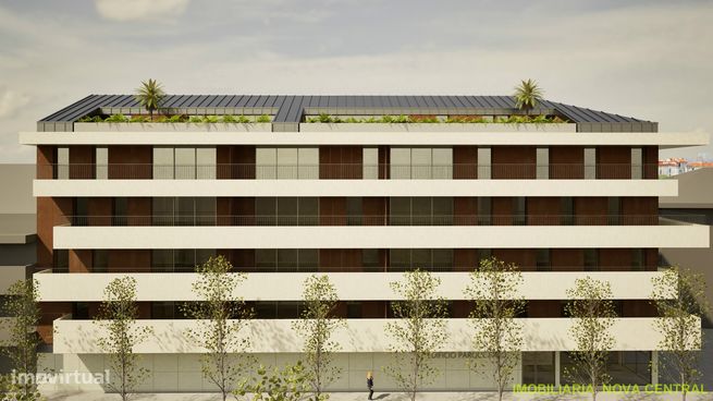 Apartamento T1 Venda em Cantanhede e Pocariça,Cantanhede-3