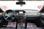 Mercedes-Benz E 220 CDI BlueEfficiency Aut. - 9