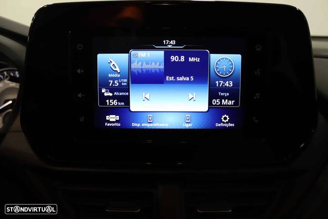 Suzuki S-Cross 1.4T S2 4WD Mild Hybrid - 12