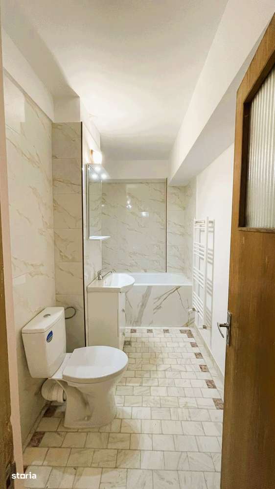 De Vanzare apartament cu 3 camere dec. in Galati, Piata Ancora - Imagine principală: 1/11