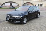 Volkswagen Passat 2.0 TDI BMT Comfortline DSG - 2