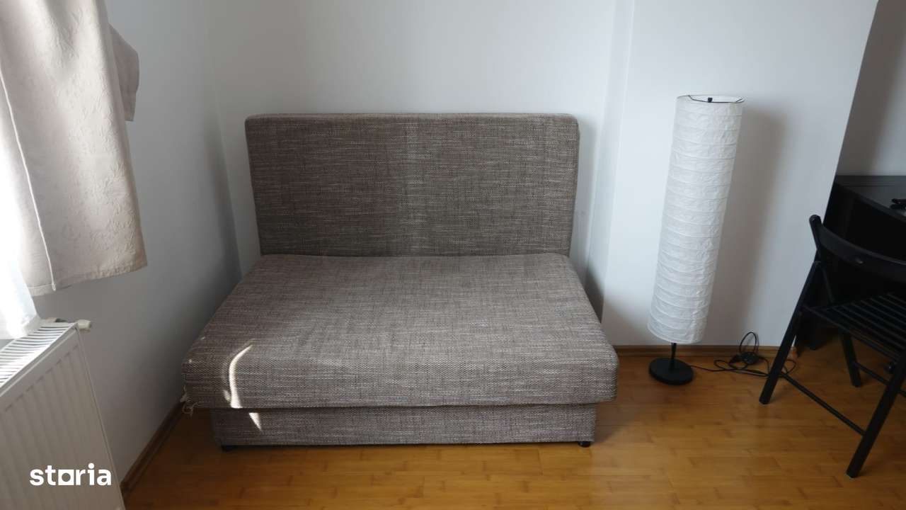 Garsoniera de vanzare I bloc 2015 Dristor I Kaufland - Imagine principală: 2/14