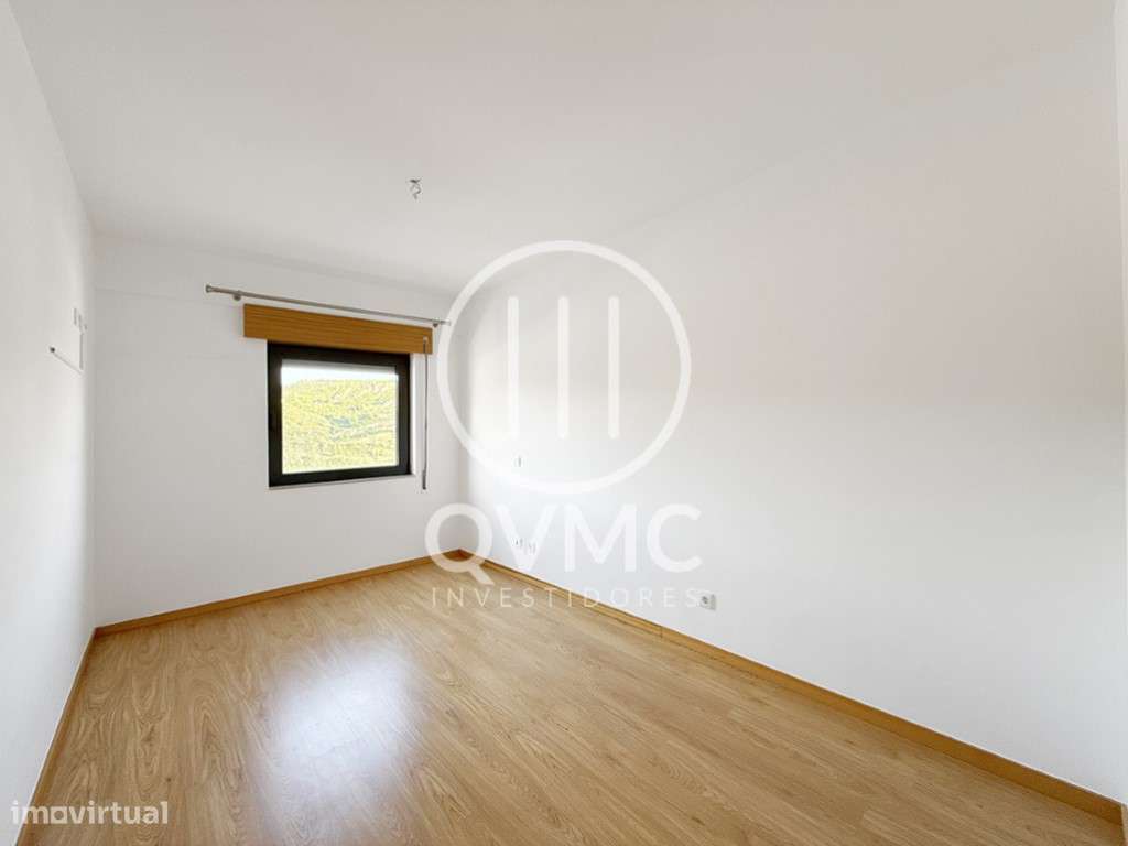Apartamento T3 em Sesimbra com parqueamento - Vista mar e castelo-17