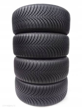 OPONY CAŁOROCZNE 195/45R16 FALKEN 195/45/16 - 1