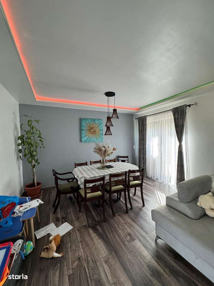 Case de vânzare tip duplex Viisoara - Imagine principală: 4/15