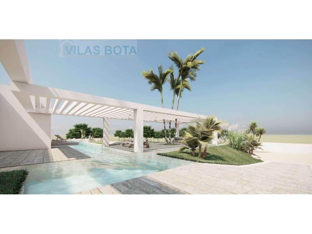 Terreno para venda Algarve Loulé Quarteira - Grande imagem: 5/10