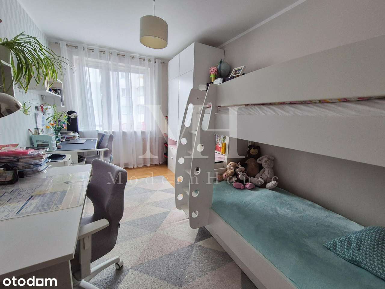 Mieszkanie na Słonecznych Tarasach – z opcją garażu - Pełny obrazek: 5/11