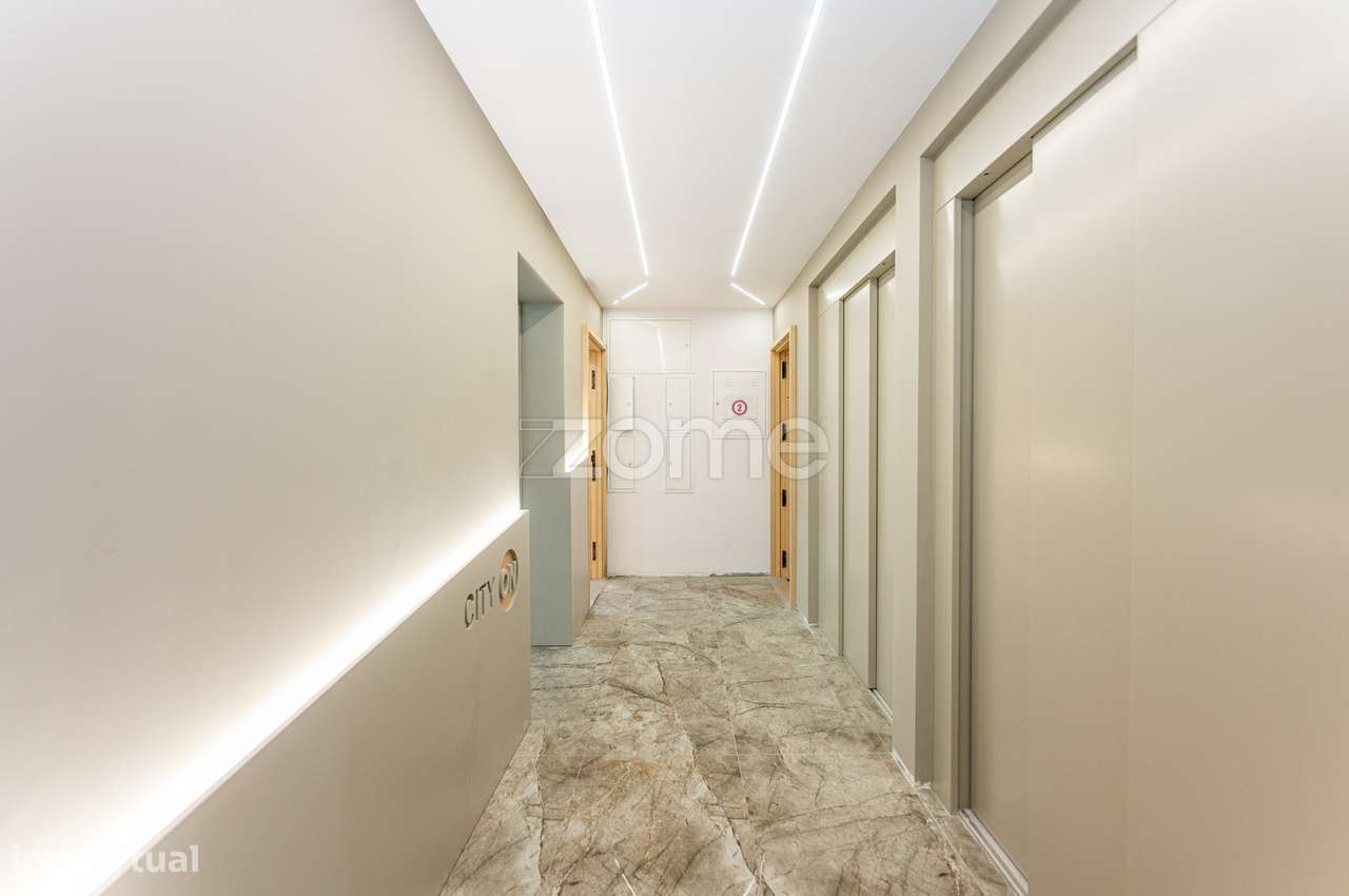 T0 - Studios City On, Faria Guimarães - Porto - Grande imagem: 3/30