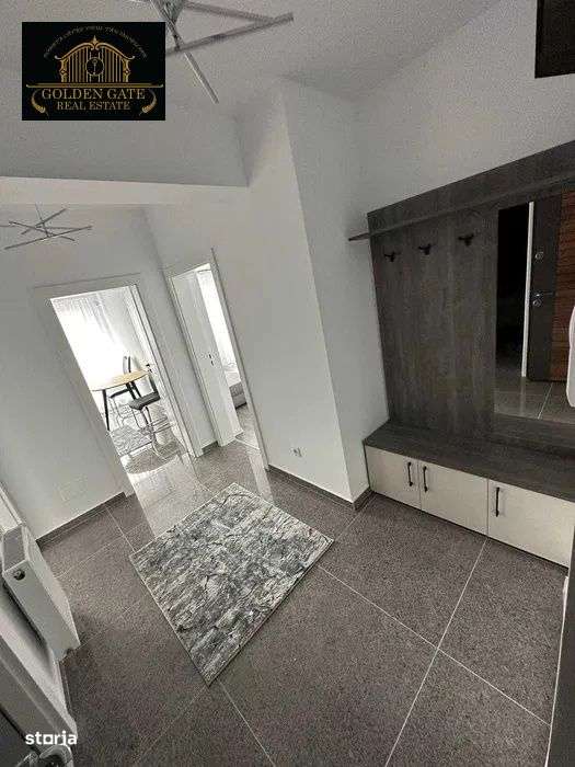 Apartament 2 camere cu balcon si parcare — Rasnov - Imagine principală: 4/8