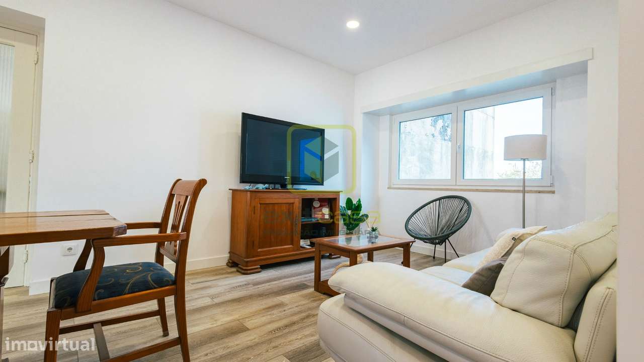 Moradia T4 com vista de mar-41