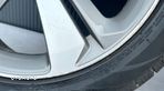 KOŁA ALUFELGI 17'' 7,5J ET44 5X108 PEUGEOT 308 II T9 GT-LINE 9677989777 - 13