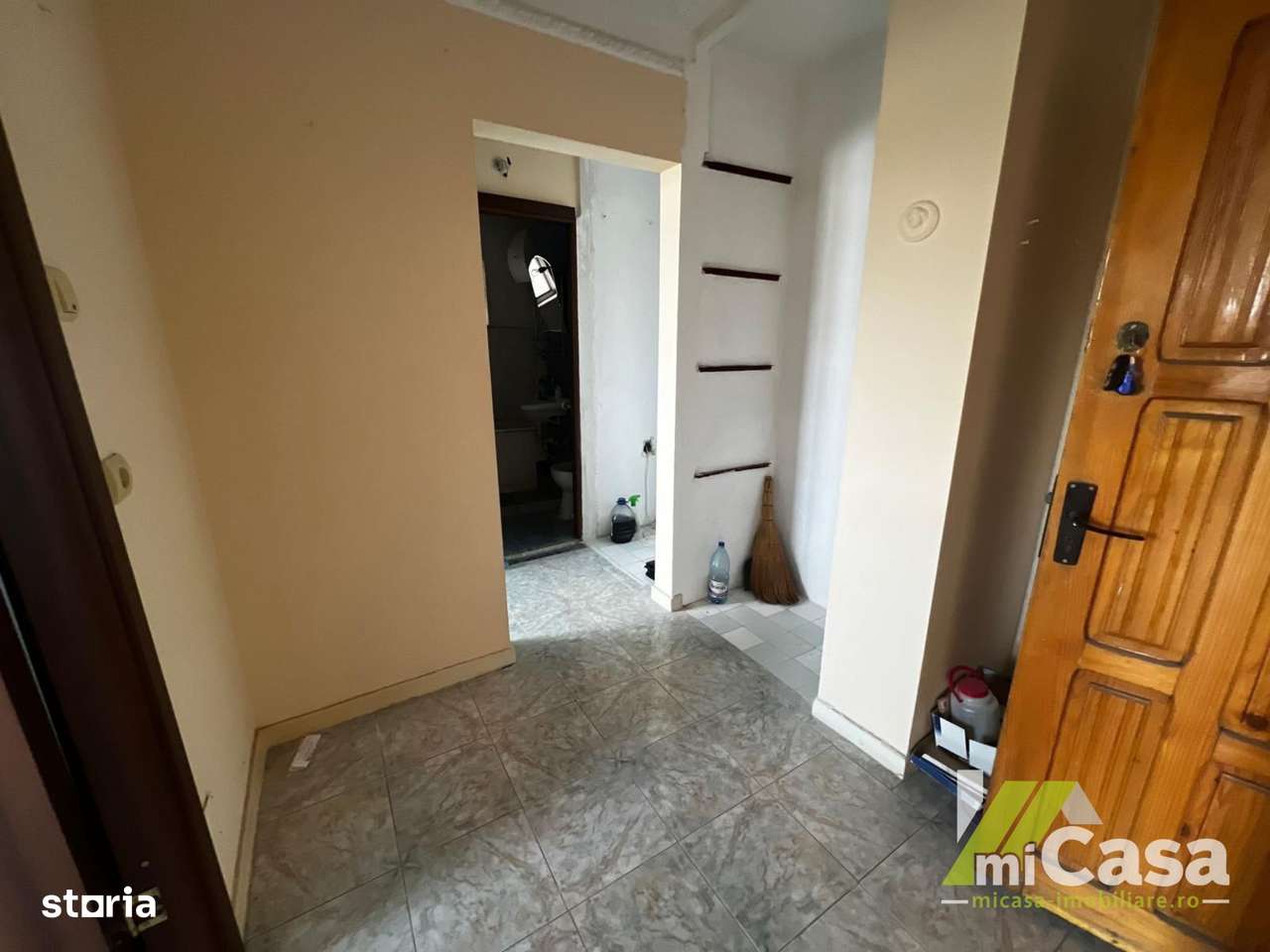 Apartament 2 camere – Micro 18, Galați - Imagine principală: 2/4