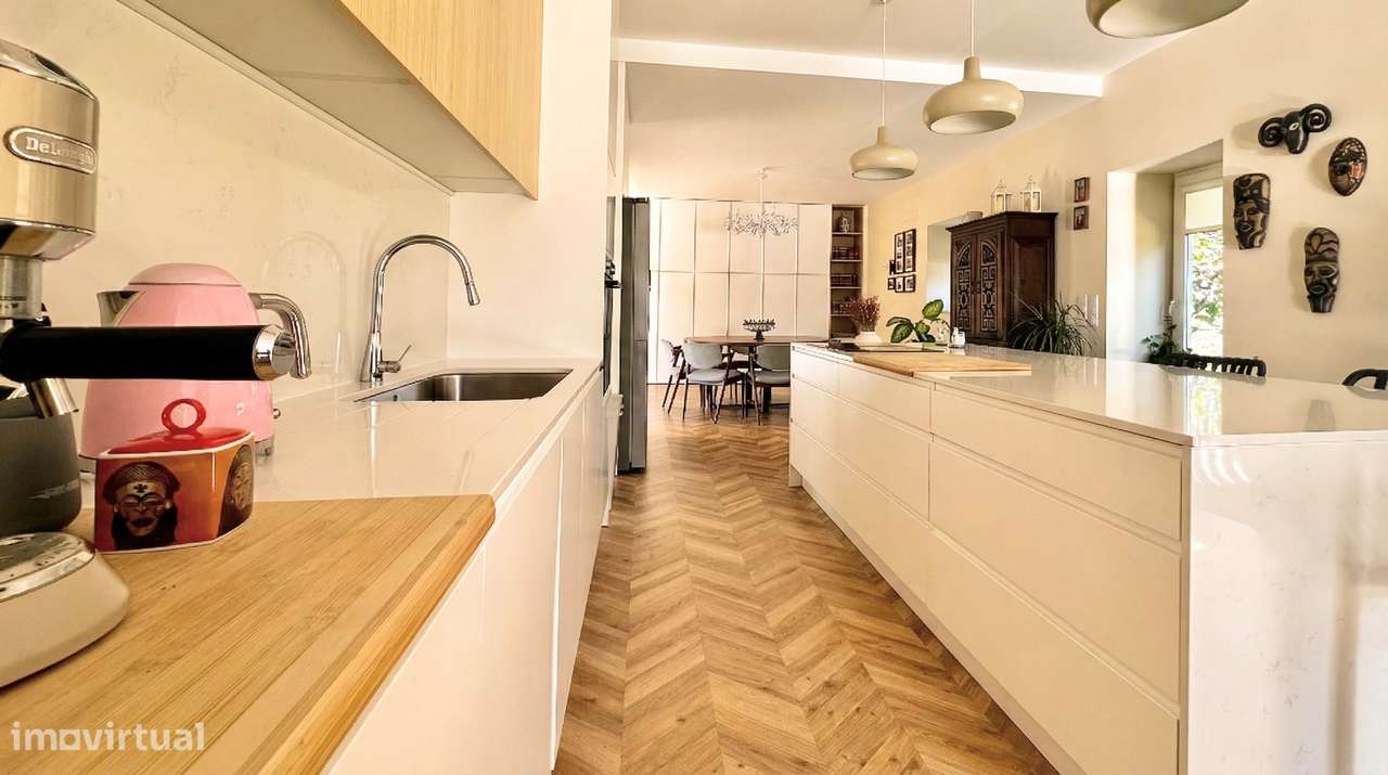 Moradia T3 Venda em Soutelo,Vila Verde - Grande imagem: 4/35