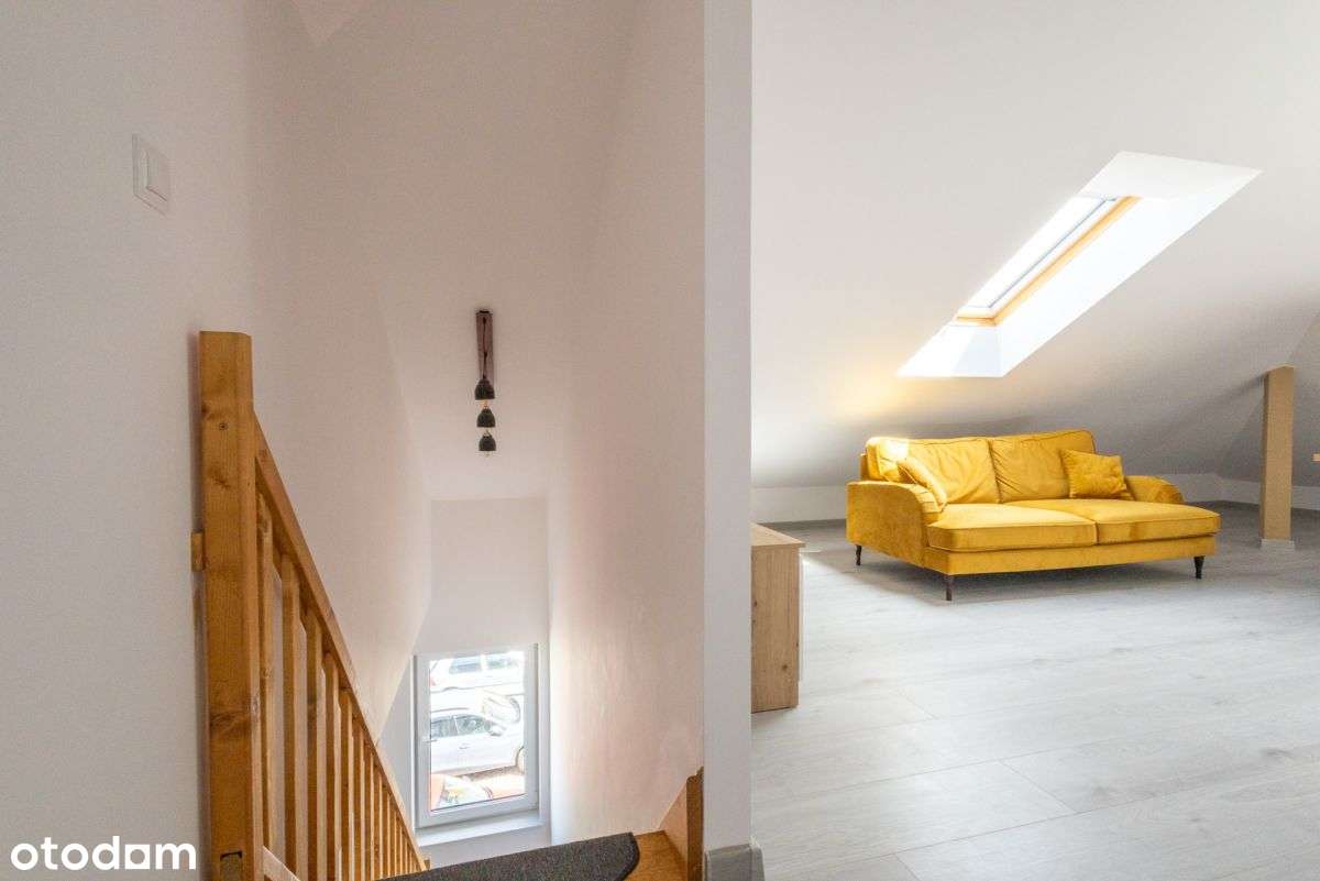 Nieruchomość o podwójnym potencjale - Bez Prowizji-9