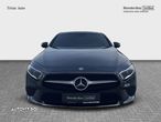 Mercedes-Benz CLS 450 4Matic 9G-TRONIC - 9