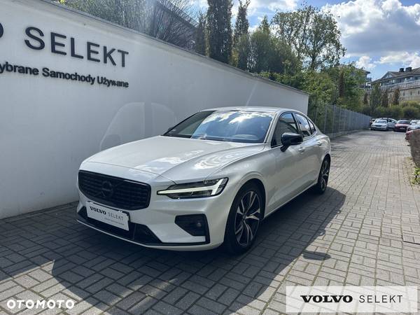 Volvo S60 - 4