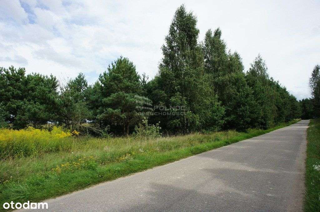 Atrakcyjna działka pod turystykę nad jeziorem - Pełny obrazek: 4/12