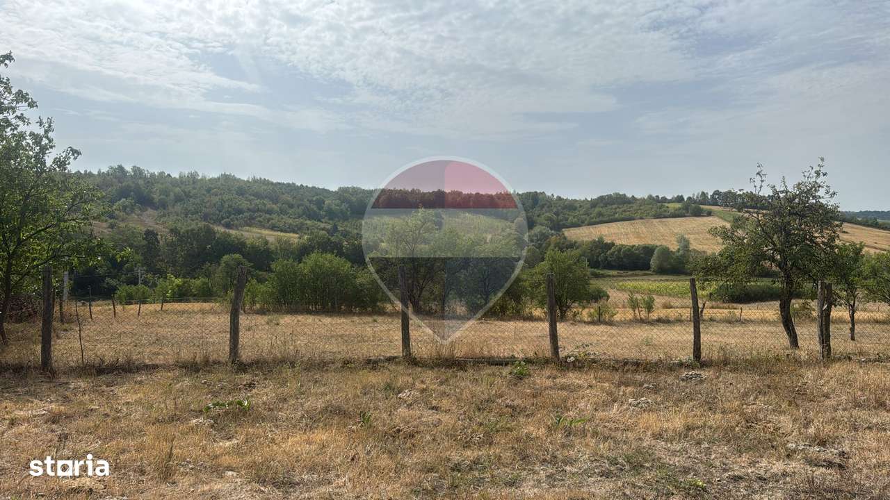 De vânzare teren intravilan, 1882 mp, în Lăzăreni - Calea Mare-1